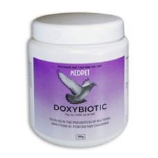 Doxybiotic 50gr by Medpet