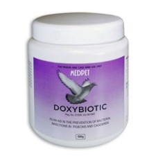 Doxybiotic 50gr by Medpet Doxybiotic 50gr by Medpet