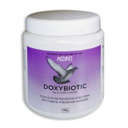 Doxybiotic 50gr by Medpet