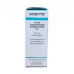 Elixir concentrate strengthened N.F. by Genette