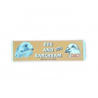 Eye and Earcream - eye and ear infection -  by DAC