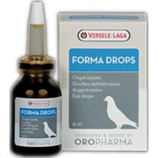 Forma Drops by Oropharma - Versele Laga