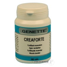 Creaforte 100 pills by Genette