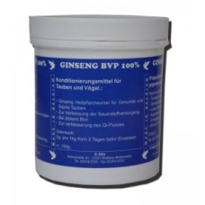 Ginseng BVP 150 gr by Belgavet