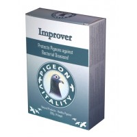 Improver box 200gr - Ornithosis - Chlamydia - by Pigeon Vitality