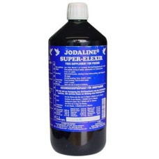 Jodaline Super Elexir by Belgavet