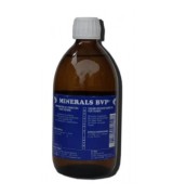 Minerals BVP 500 ml by Belgavet