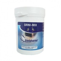 Orni-Mix 1 - Respiratory Infections - by Travipharma