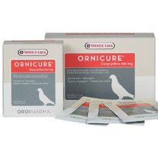 Ornicure - Box 8 Sachets by Oropharma - Versele Laga