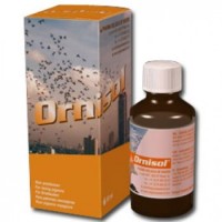 Ornisol 50 ml - Ornithosis - by Belgica de Weerd