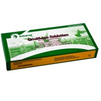 Ornithosis Tablets - 20 tablets - by Rohnfried