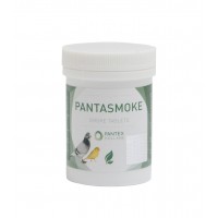PantaSmoke - Smoke-bath - by Pantex