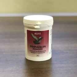 Medpet - Primaquin Powder 100gr - Malaria in Racing Pigeons