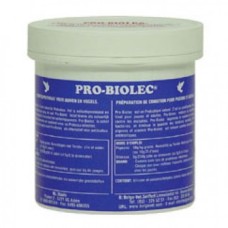 Pro-Biolec by BelgaVet 