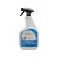 Protectall Plus RTU DISINFECTION SPRAY - by Pantex