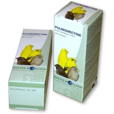 Pulmomectine by Pantex (external parasites)