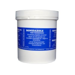 Ronidazole BVP by Belgavet