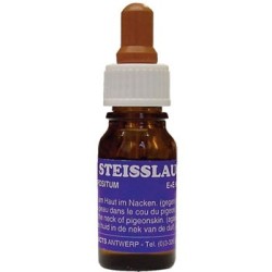 Steisslaus (Drops) 30ml by BelgaVet Steisslaus (Drops) 30ml by BelgaVet