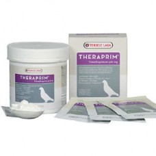 Theraprim - Box 8 Sachets by Oropharma - Versele Laga