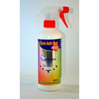 Travi-Anti-Sect 500ml - insecticide - by Travipharma