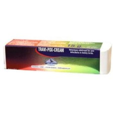 Travi-Pox-Cream - Smallpox - by Travipharma Travi-Pox-Cream - Smallpox - by Travipharma