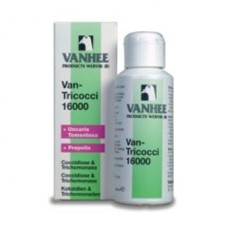 Van-Tricocci 16000 by Vanhee