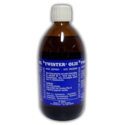 Twister Oil 500 ml by Belgavet