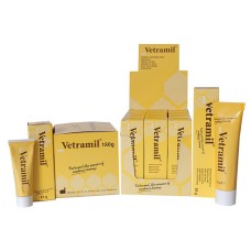 Vetramil - Ointment - cream - for Wounds