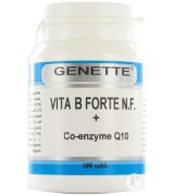 Vita B Forte NF + by Genette Vita B Forte NF + by Genette
