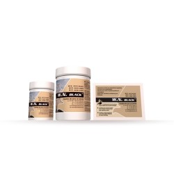 W.N. Black 150gr - respiratory system - Belgica de Weerd