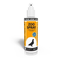 ZooSpray by Avizoon (External Parasite)