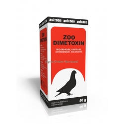 ZooDimetoxin by Avizoon ZooDimetoxin by Avizoon