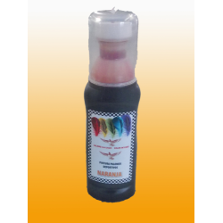 Sporting pigeons Paint - Orange Sporting pigeons Paint - Orange