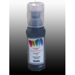 Sporting pigeons Paint - Black Sporting pigeons Paint - Black