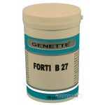 Forti B27 500 tablets by Genette