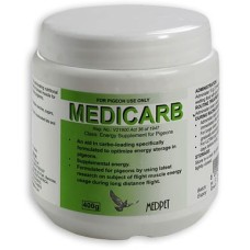 Medicarb by Medpet