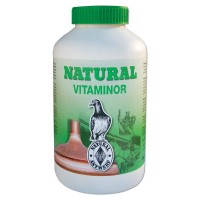 Vitaminor 450gr - brewer's yeast - by Natural
