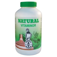 Vitaminor 450gr - brewer's yeast - by Natural