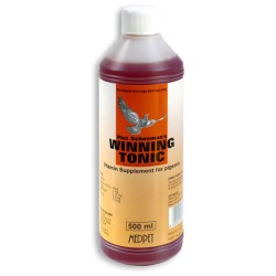 Winning Tonic by Medpet Winning Tonic by Medpet