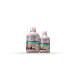 Belgarlic + Vit. E - 500ml by Belgica de Weerd