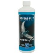 Mineral Plus 400 ml by Beyers