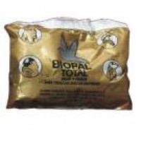 Biopal Total 100 gr. for birds and racing pigeons