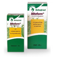 Blitzform 100ml - oxygen in the blood - by Rohnfried