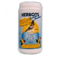 B.M.T. 500gr and 1000gr by Herbots B.M.T. 500gr and 1000gr by Herbots