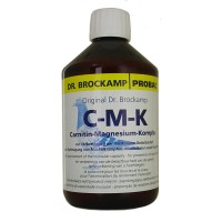 Probac C-M-K by Dr. Brockamp