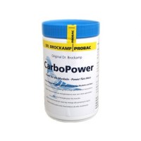 Carbo Power by Dr. Brockamp