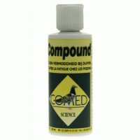 Compound 60 ml - Energy and Recovery - by Comed