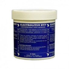 Electroliten BVP 400gr by BelgaVet