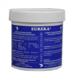 Eureka 400 gr by Belgavet Eureka 400 gr by Belgavet