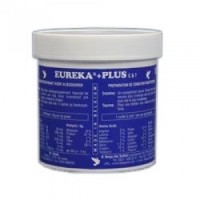 Eureka + Plus by Belgavet